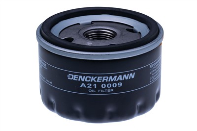 DENCKERMANN A210009 EAN: 5901225705921.