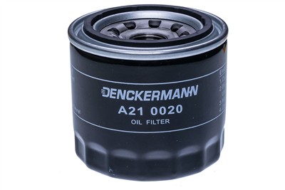 DENCKERMANN A210020 EAN: 5901225706027.