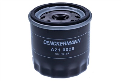 DENCKERMANN A210026 EAN: 5901225706089.