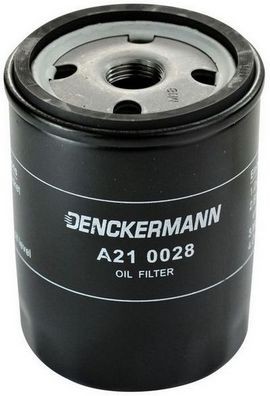 DENCKERMANN A210028 EAN: 5901225706102.