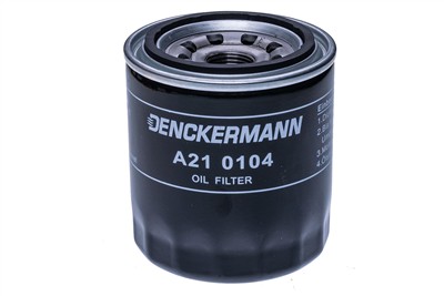 DENCKERMANN A210104 EAN: 5901225706720.