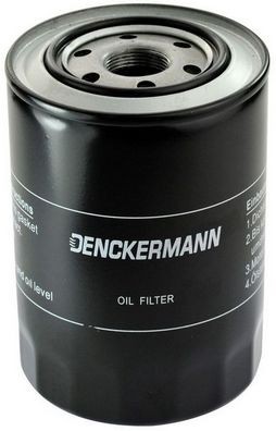 DENCKERMANN A210108 EAN: 5901225706744.