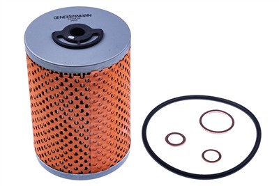 DENCKERMANN A210126 EAN: 5901225706850.