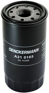DENCKERMANN A210165 EAN: 5901225747143.