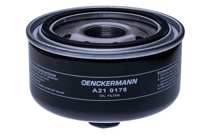 DENCKERMANN A210178 EAN: 5901225707147.