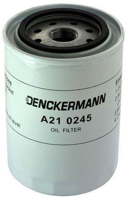 DENCKERMANN A210245 EAN: 5901225707246.