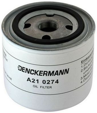 DENCKERMANN A210274 EAN: 5901225707390.