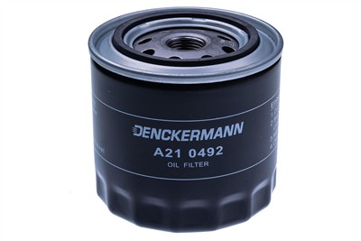 DENCKERMANN A210492 EAN: 5901225725486.