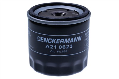 DENCKERMANN A210623 EAN: 5901225726018.