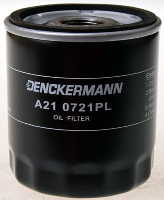 DENCKERMANN A210721PL EAN: 5901225797506.