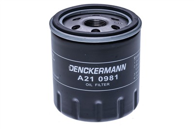 DENCKERMANN A210981 EAN: 5902841600409.