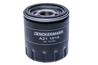 DENCKERMANN A211016 EAN: 5902841600430.