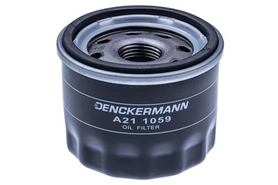 DENCKERMANN A211059 EAN: 5902841648319.