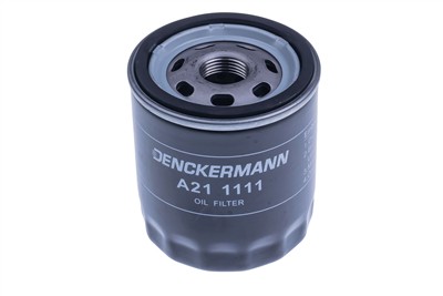DENCKERMANN A211111 EAN: 5906361940205.