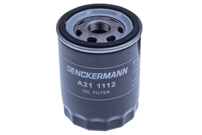 DENCKERMANN A211112 EAN: 5906361940212.
