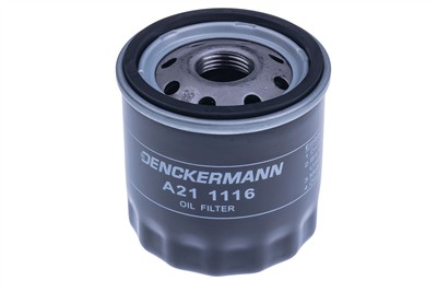 DENCKERMANN A211116 EAN: 5906361940250.