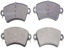 DENCKERMANN B110128