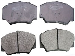 DENCKERMANN B110232