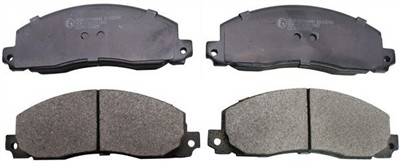 DENCKERMANN B110248 EAN: 5901225710086.