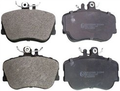 DENCKERMANN B110444