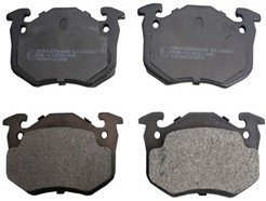 DENCKERMANN B110660