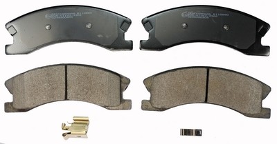 DENCKERMANN B110880 EAN: 5901225711847.