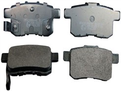 DENCKERMANN B110990