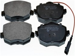 DENCKERMANN B111032