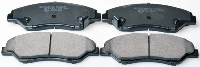 DENCKERMANN B111255 EAN: 5901225779823.
