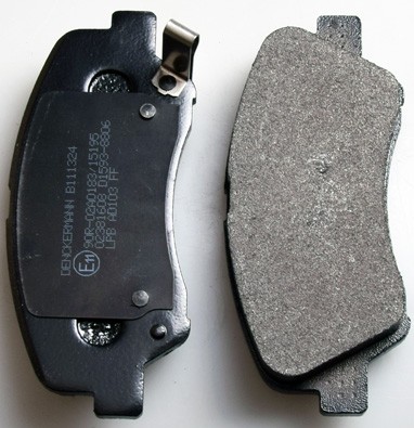 DENCKERMANN B111324 EAN: 5901225798770.