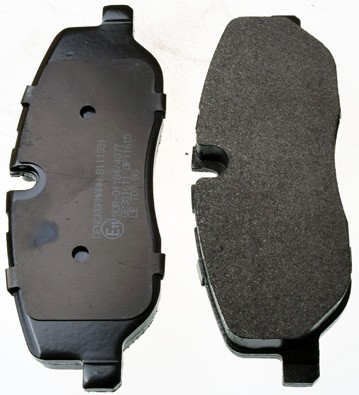 DENCKERMANN B111331 EAN: 5901225769558.