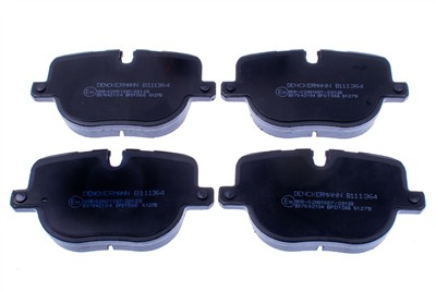 DENCKERMANN B111364 EAN: 5901225768094.