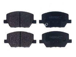 DENCKERMANN B111421
