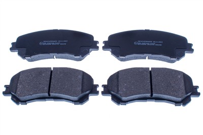 DENCKERMANN B111460 EAN: 5902841631304.