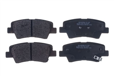 DENCKERMANN B111466 EAN: 5902841641808.