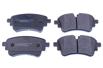 DENCKERMANN B111596