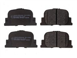 DENCKERMANN B111601