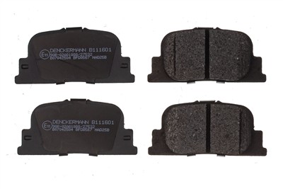 DENCKERMANN B111601