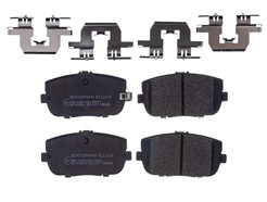 DENCKERMANN B111609