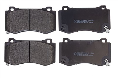 DENCKERMANN B111614