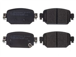 DENCKERMANN B111629