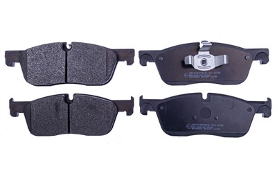 DENCKERMANN B111638 EAN: 5906361912233.