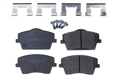 DENCKERMANN B111644