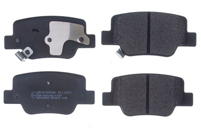DENCKERMANN B111662