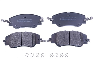 DENCKERMANN B111909 EAN: 5906361910697.
