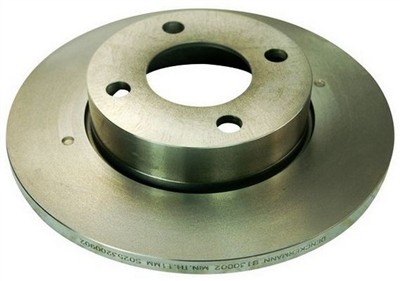 DENCKERMANN B130002 EAN: 5901225713070.