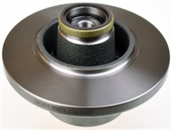 DENCKERMANN B130687