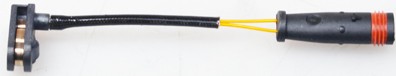 DENCKERMANN B170085 EAN: 5901225784476.