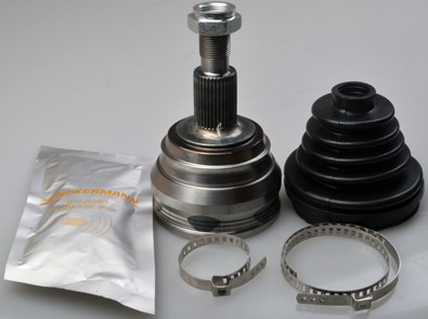 DENCKERMANN C120009 EAN: 5901225785800.