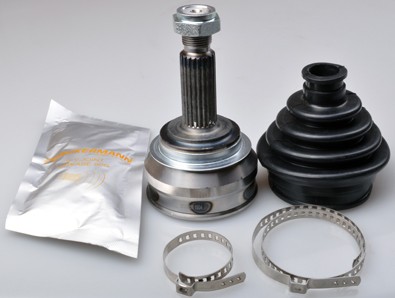DENCKERMANN C120016 EAN: 5901225785879.